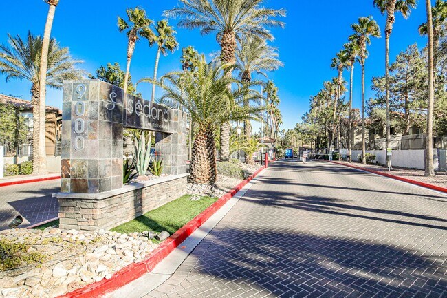 Building Photo - 9000 Las Vegas Blvd #2068