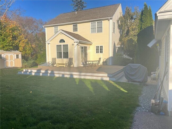 Foto del edificio - 1 Cobblestone Ln