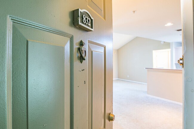 Foto del edificio - Charming Condo in Gated Community