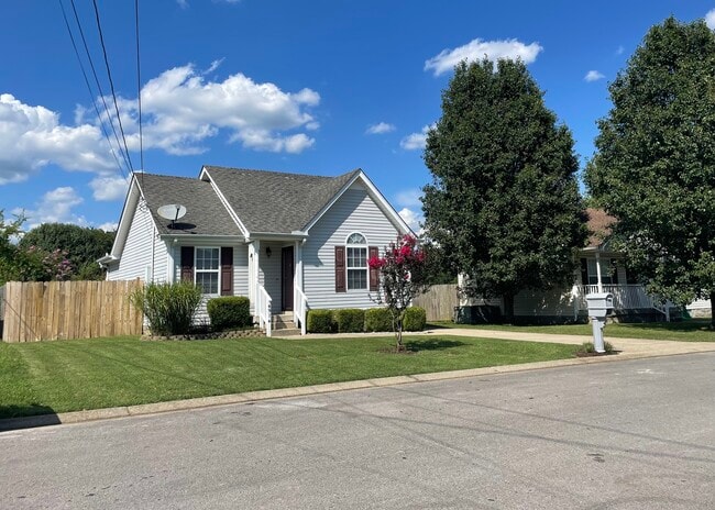 Building Photo - 4914 Camborne Cir