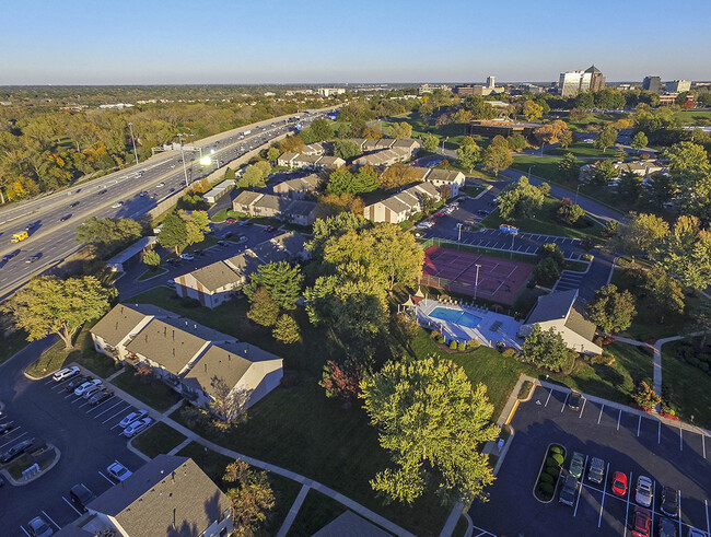 Building Photo - Arcadia at Overland Park