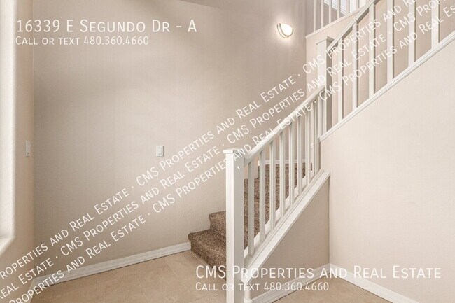 Foto del edificio - 16339 E Segundo Dr