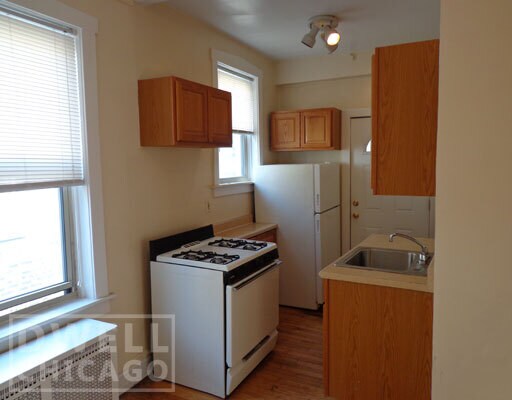 Foto del edificio - 1050 W North Shore Ave