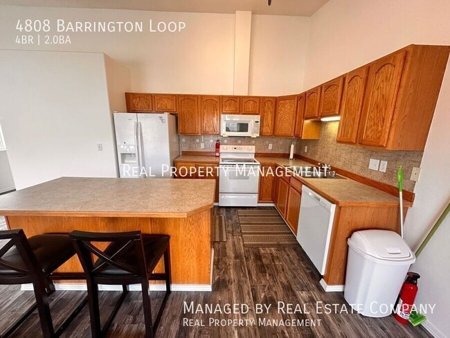 Building Photo - 4808 Barrington Loop