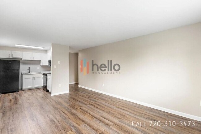 Foto del edificio - 1170 S Allison St