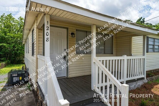 Foto del edificio - 1208 8th Ave