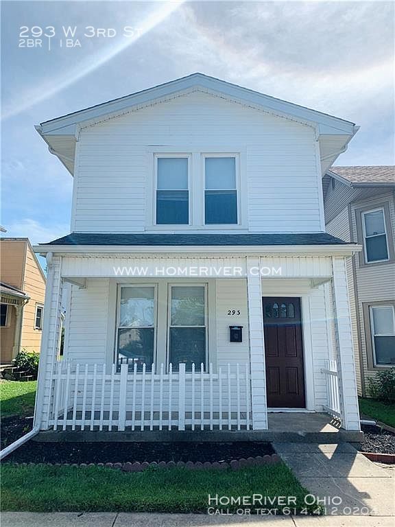 Primary Photo - Check out this nice 2 BD/1 BA home!