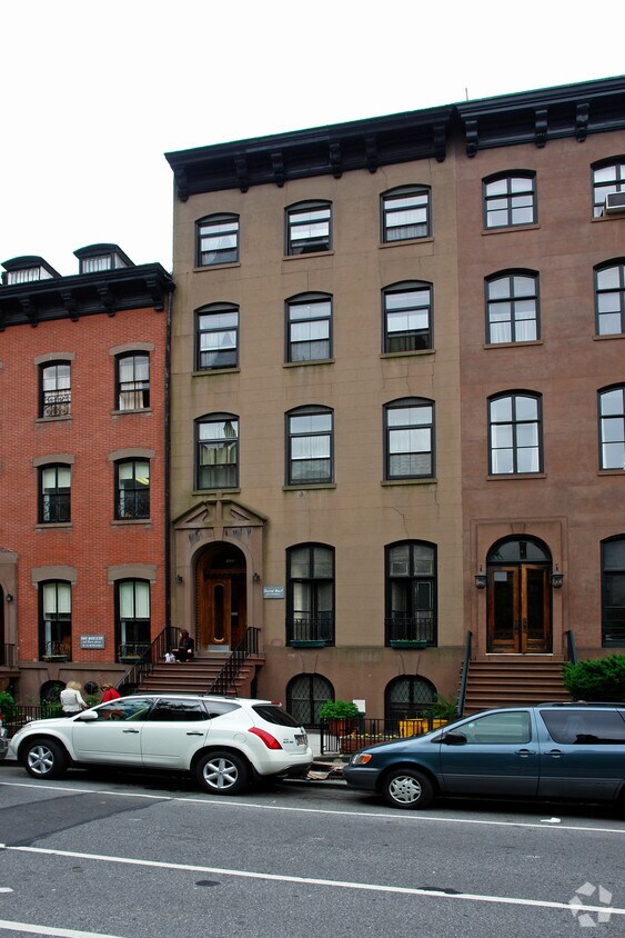 Foto del edificio - 432 W 20th St