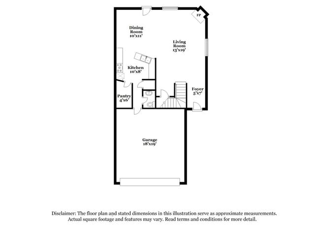 Building Photo - 16804 Lowell Dr