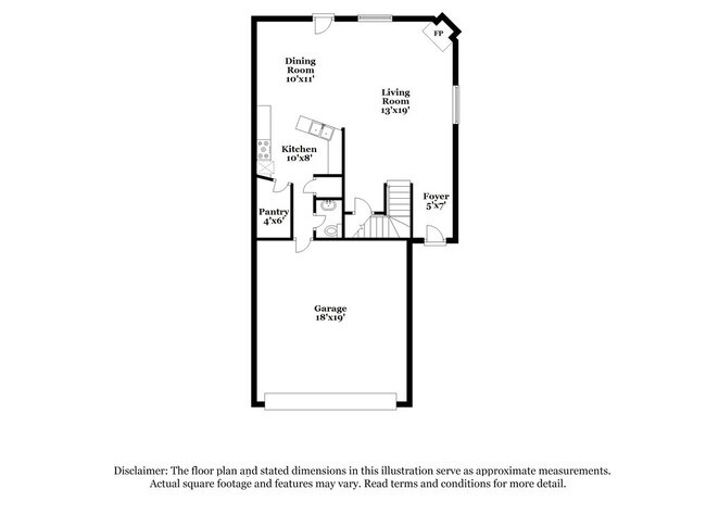 Foto del edificio - 16804 Lowell Dr