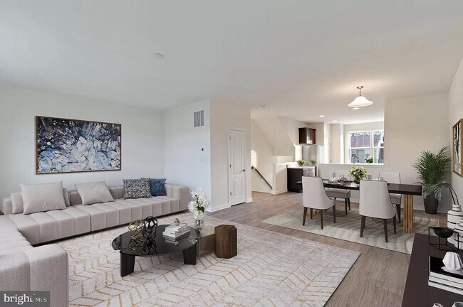 Foto del edificio - Room for a large family!