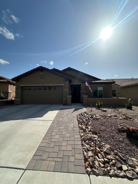 Building Photo - 13962 E Huppenthal Blvd