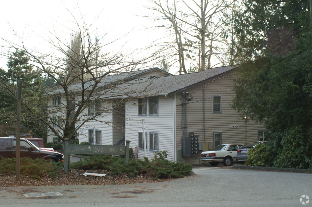 Primary Photo - Collinwood Apartments