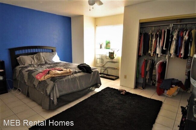 Building Photo - 5 br, 3 bath House - 819 E Alturas Street