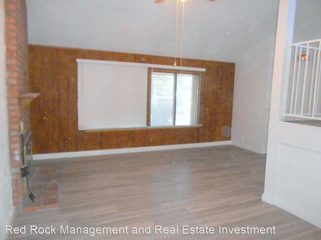 Building Photo - 4 br, 2.5 bath House - 4414 E Flamingo Road