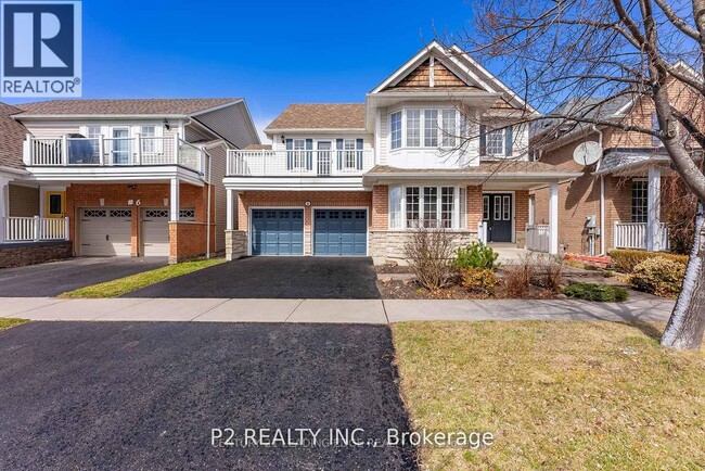 Building Photo - 8 Parish Ave