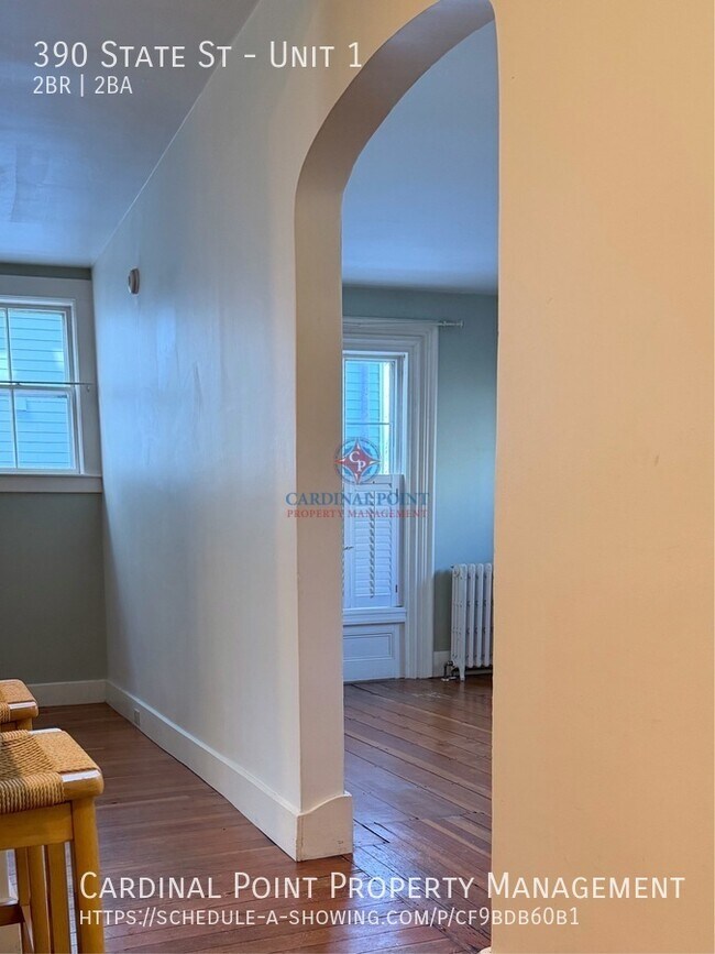 Foto del edificio - 390 State Street