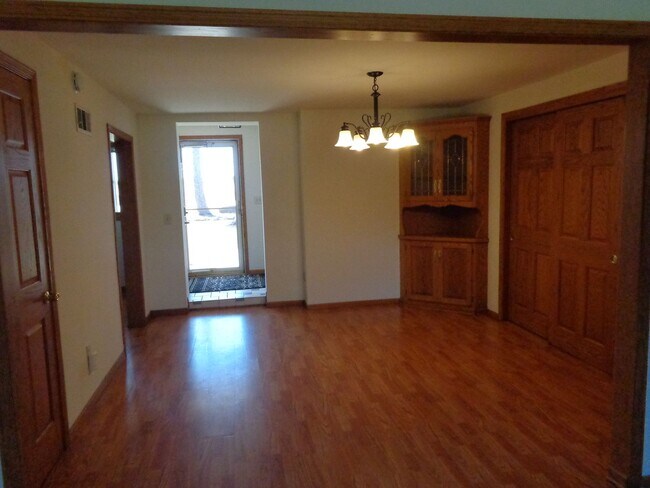 Foto del edificio - Single Family Ranch