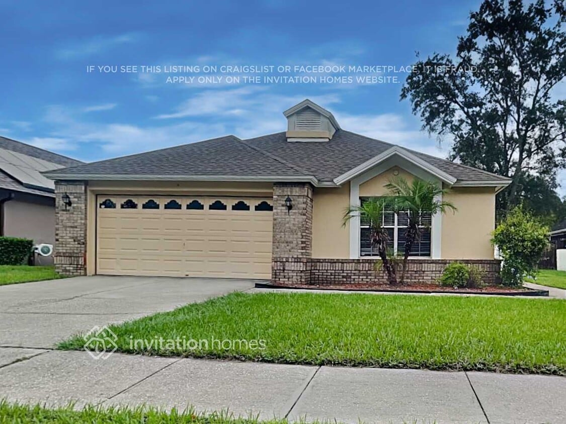 Foto principal - 2030 Attaway Dr