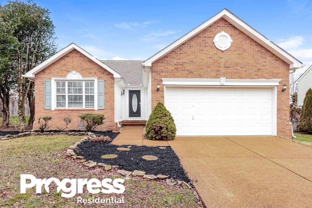 2306 Leighton Way, Spring Hill, TN 37174 House Rental in Spring Hill