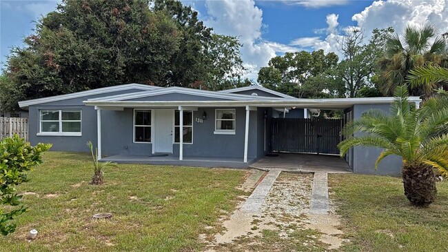 Building Photo - 1311 Hillcrest Dr