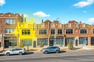 Building Photo - 3809-3817 S Kings Highway Blvd