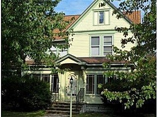 Primary Photo - 52-54 Park St