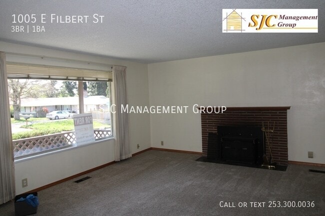 Photo - 1005 E Filbert St House