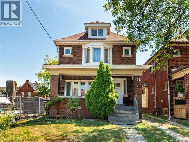 Building Photo - 11 Ottawa St S