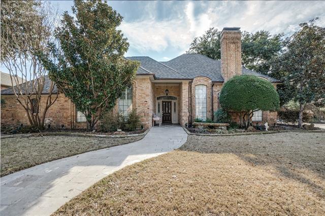 Foto principal - 5604 Covehaven Dr