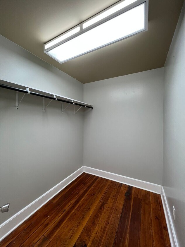 Foto del edificio - Studio loft in a Great downtown location