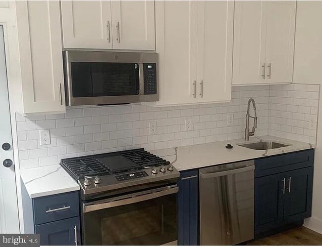 Foto del edificio - 2124 E Somerset St