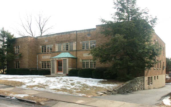 Foto del edificio - 1363 Fleming