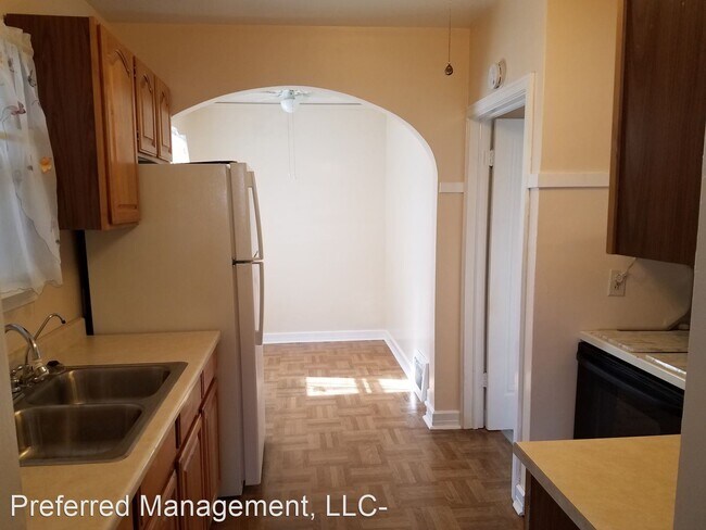 Building Photo - 4 br, 2 bath House - 2110 Duff Avenue