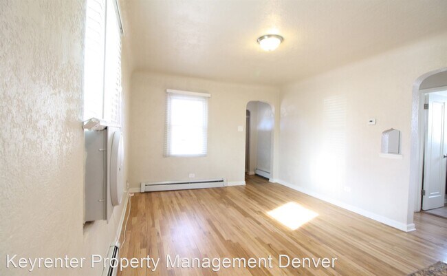 Foto del edificio - 3 br, 2 bath House - 4310 S Sherman St