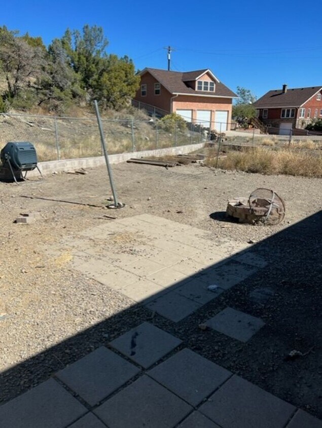 1920 San Luis Ave, Trinidad, CO 81082 House Rental in Trinidad, CO