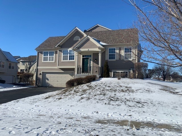 Foto principal - 24623 John Adams Dr