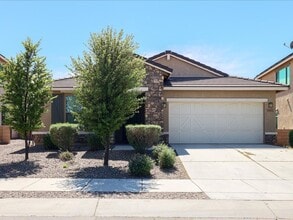 Building Photo - 6802 E Via Arroyo Largo