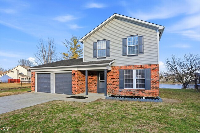 Building Photo - 4749 Rocky Knob Ln