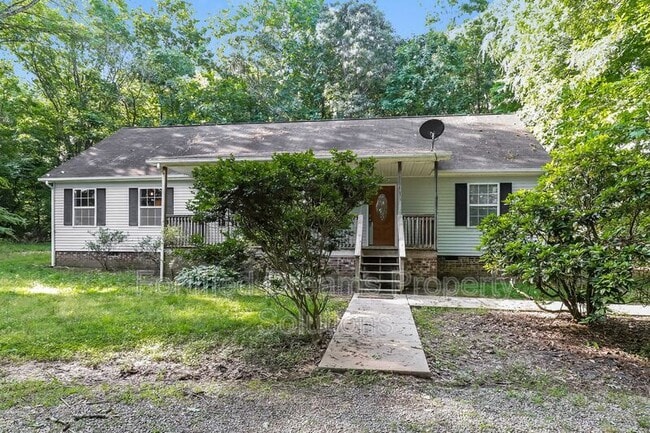 Building Photo - 5334 Troy Smith Rd