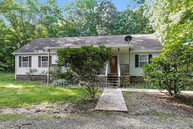 Foto del edificio - 5334 Troy Smith Rd