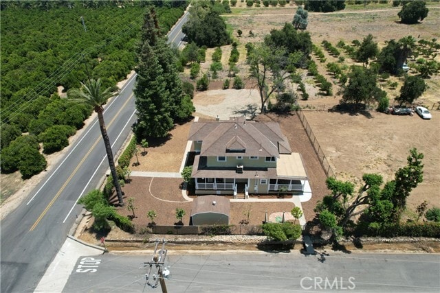 Building Photo - 1902 E Citrus Ave