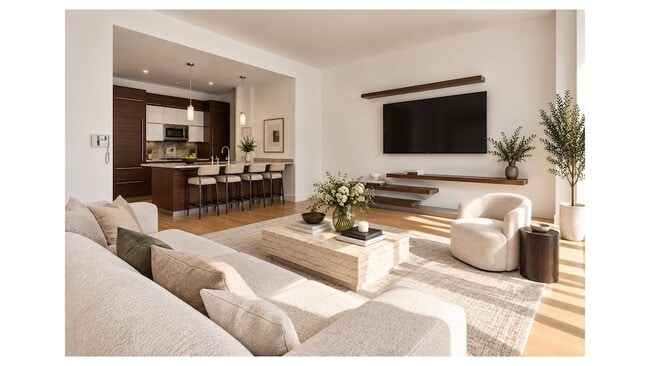 Photo - 139 Wooster Street Unit 5C Apartment