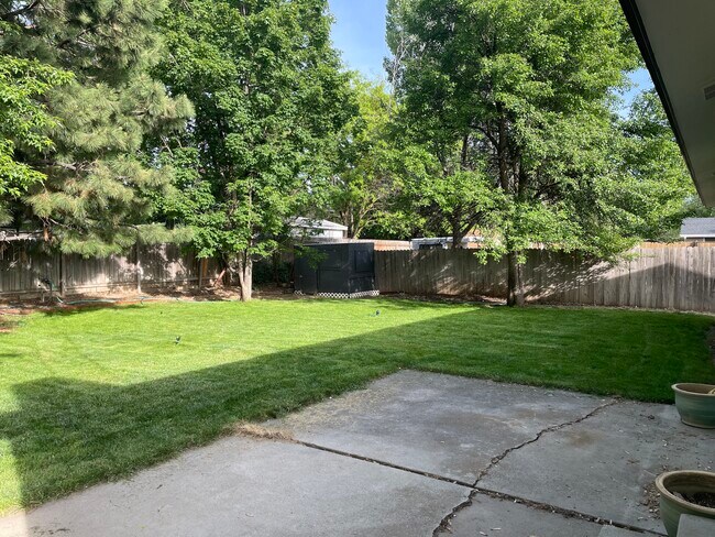Building Photo - 3536 S Centennial Way