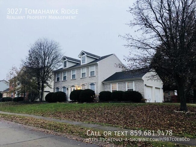 Building Photo - 3027 Tomahawk Ridge-Hagedorns