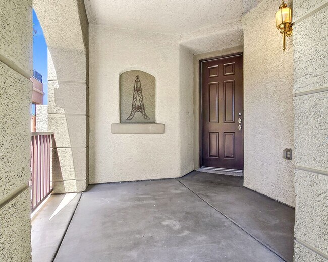 Foto del edificio - Talega @ Summerlin