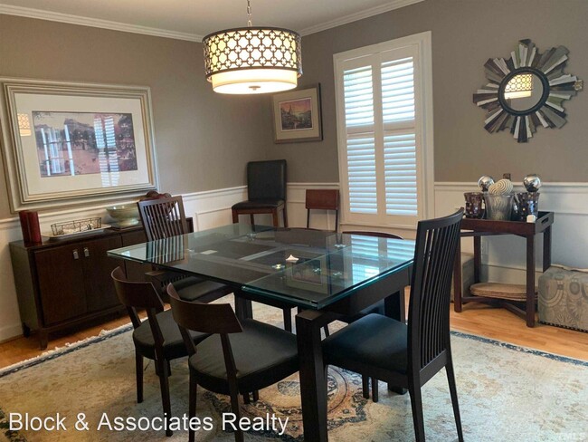 Building Photo - 4 br, 3 bath House - 1905 Hillock Dr