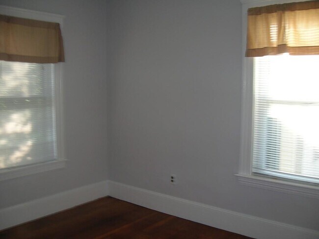 Foto del edificio - 34 Dartmouth St