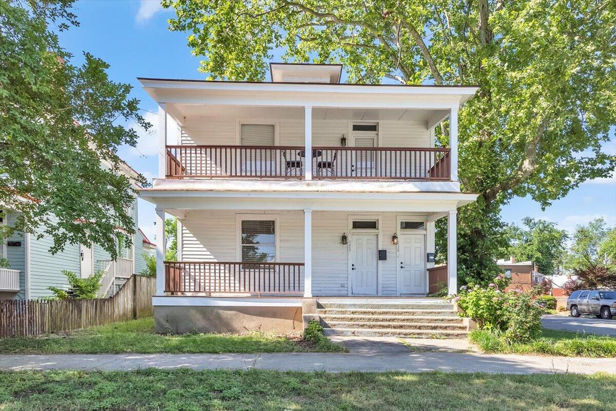 Primary Photo - 136 Broad St