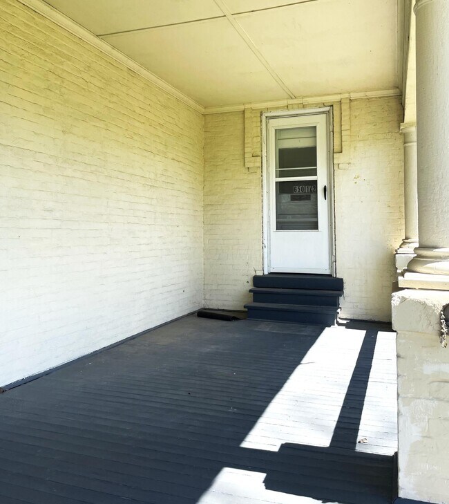 Foto del edificio - 650 1/2 Chestnut St